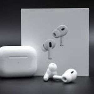 AirPods Pro generation 2